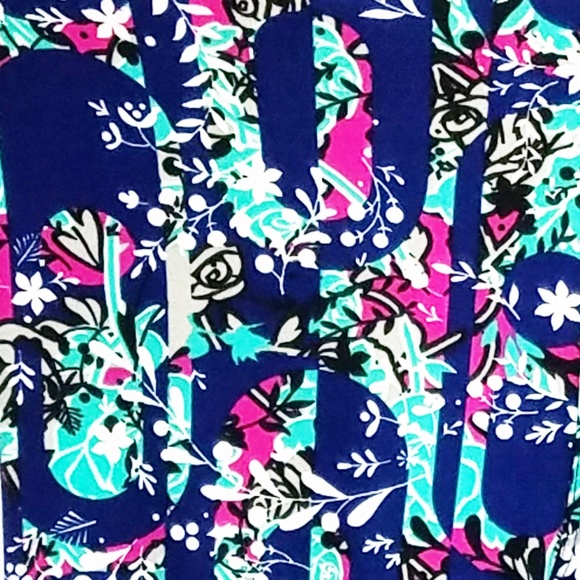 Leggings - Picture 2 of 4